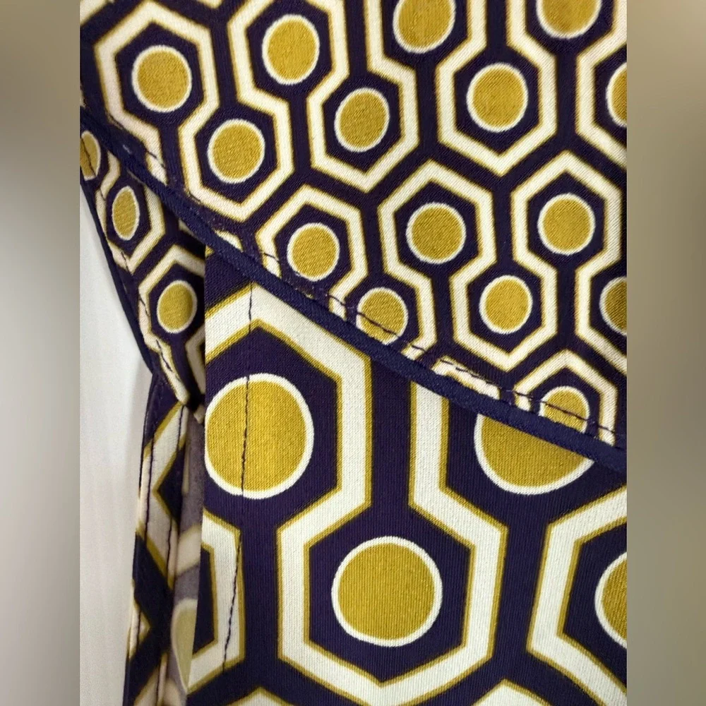 MICHAEL Michael Kors Geometric Dress - Picture 3 of 9